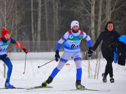 Республиканский фестиваль «На лыжи» состоится на Кургане