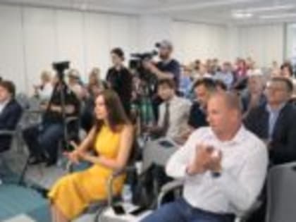 В Петрозаводске обсуждают, как искусственный интеллект изменит экономику