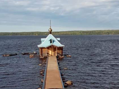 Синоптики дали прогноз погоды на 15 июля в Карелии