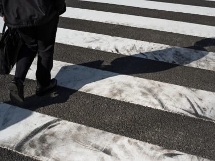 Жителю Карелии дали полгода колонии за тяжкий вред здоровью пешехода