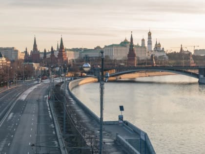 В Кремле отреагировали на информацию о разговоре Трампа и Путина