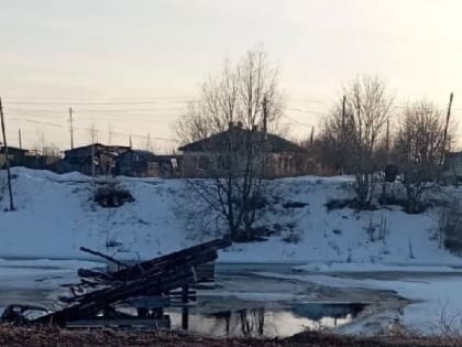Строительство моста в Олонецком районе Карелии обещают начать в мае