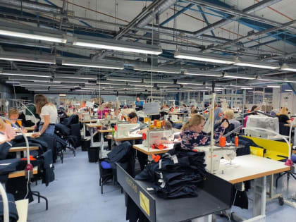 Глава Карелии подвел итоги 2023 года в сфере промышленности