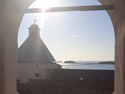 Завтра православные отметят один из главных праздников