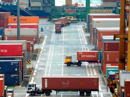 Россия впервые попала в тройку основных торговых партнеров самой населенной страны мира