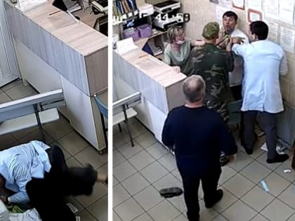 Подробности драки врачей в Карелии: один из участников — уволенный хирург