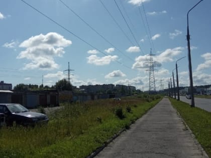 Жителям Карелии сегодня обещают до 25 градусов тепла