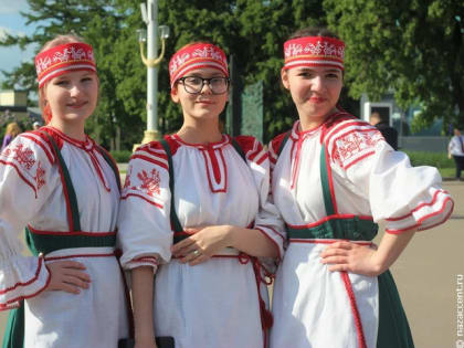 Месяц "Калевалы" стартовал в Национальном  музее Карелии