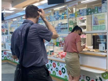 В Россию прекратят поставки лекарства, не имеющего аналогов