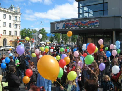 Республиканский фестиваль «Куклантида» откроется в столице Карелии