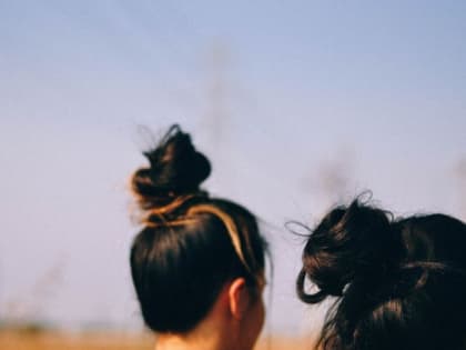 Россиянкам дали совет, как не облысеть