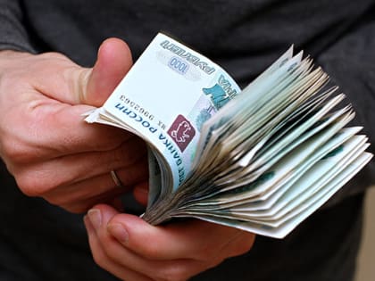 Оборот розничной торговли в Карелии за год вырос на 15%