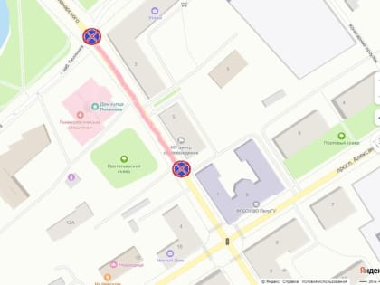 В трёх районах Петрозаводска в начале марта изменится схема движения транспорта