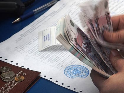 В России поддержали повышение МРОТ почти на 20%