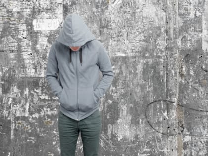 Местные подростки продолжают нарушать