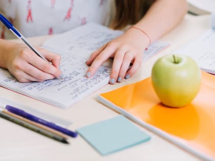 В числе лучших