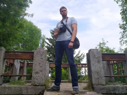 Чентемиров объявлен иноагентом