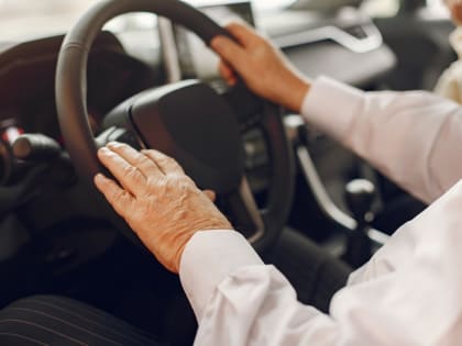 Пожилой костомукшанин угнал машину, чтобы съездить в магазин