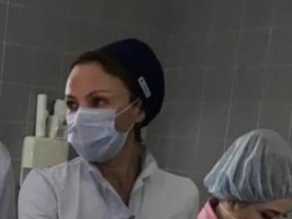 Глава Карелии рассказал о своей жене, которая провела уникальную операцию