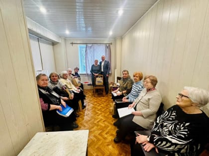 Артем Валюк: «Подвиг защитников города на Неве навсегда останется в нашей памяти»