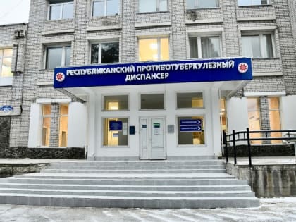 Все делаем превентивно: Охлопков рассказал о ремонте Республиканского противотуберкулезного диспансера