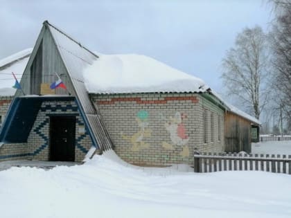 Три учреждения культуры отремонтируют в этом году в Карелии