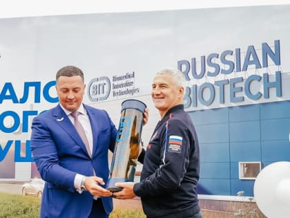 Завод по производству здорового питания из водорослей Белого моря начали строить в Карелии