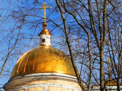 День памяти преподобного, в свое время напугавшего большевиков, отмечается 30 апреля