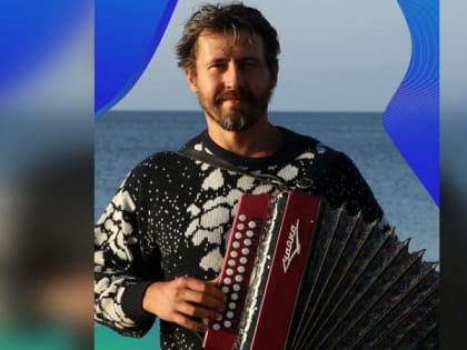 Игорь Растеряев выступит на фестивале «Воздух Карелии»