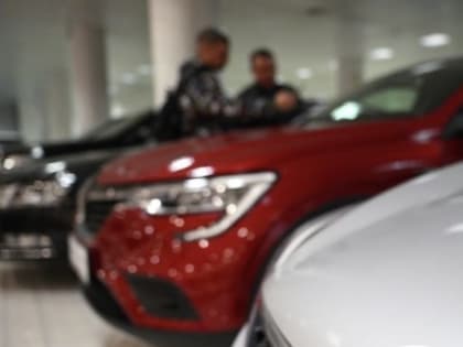 Известный производитель автомобилей ужесточает запрет на поставки в Россию