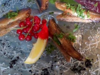 Что рекомендуется есть жителям Карелии на завтрак, обед и ужин