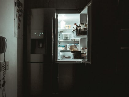Диетолог предостерегла от хранения ряда продуктов в холодильнике