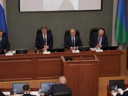 Заседание комитета Парламентской Ассоциации Северо-Запада по правовым вопросам прошло в Петрозаводске