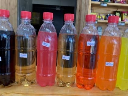 В магазинах Карелии ищут сидр-убийцу