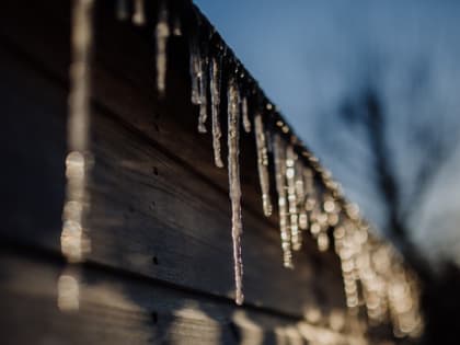 Сильных морозов в субботу в Карелии ждать не стоит