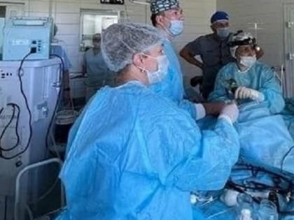 Мужчина 30 лет жил с пулей в голове и не знал об этом