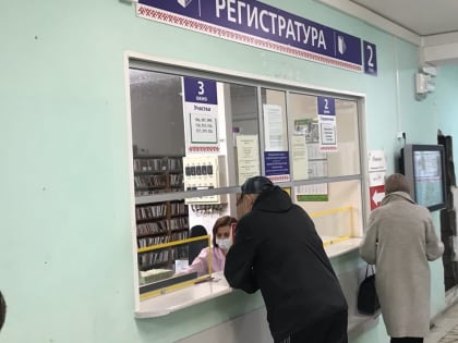 Диспансеризация спасла жизни семерым жителям Карелии