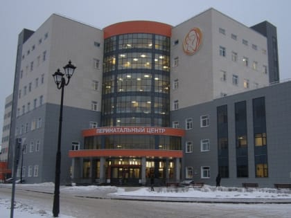 В карельском Минздраве опровергли информацию о сборе средств для Республиканского перинатального центра