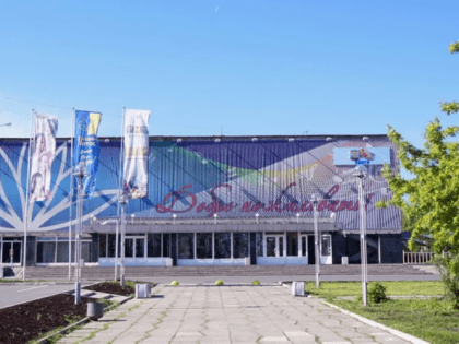 ДК «Машиностроитель» в Петрозаводске продают на «Авито»