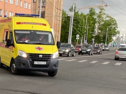 Массовое отравление курсантов: пострадали 60 человек