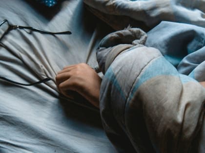 Опасности редкой смены постельного белья для здоровья