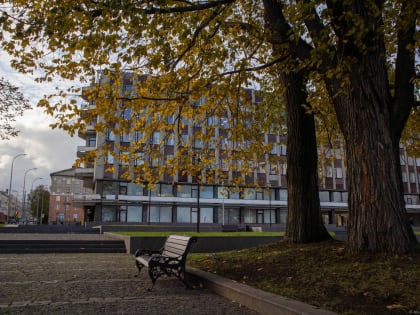 Стали известны имена всех кандидатов на должность главы Петрозаводска