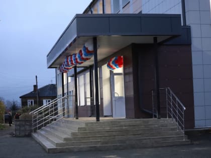 Шуйская школа открылась после капитального ремонта