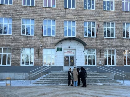 Пятиклассник опьянел от йогурта, его госпитализировали