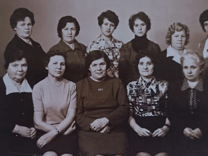 «Она обладала какой-то природной интуицией»: финансист из Карелии отметила 100-летний юбилей