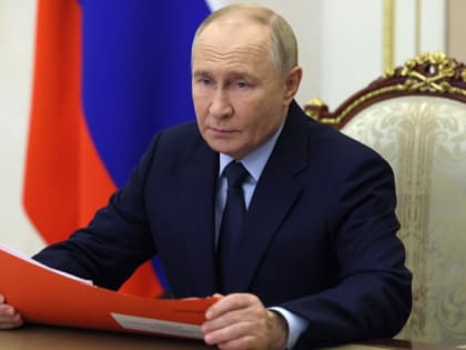 Путин назначил нового посла России в США