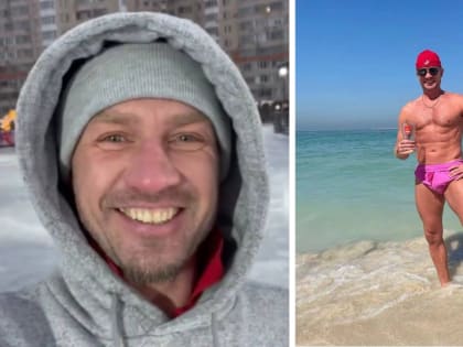 Врачи выявили отек мозга у Романа Костомарова и рассказали, чем это грозит