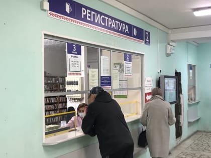«Столкнулась с безразличием» Жители Карелии жалуются на диспансеризацию в поликлиниках