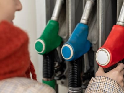 Жители карельского города столкнулись с нехваткой бензина