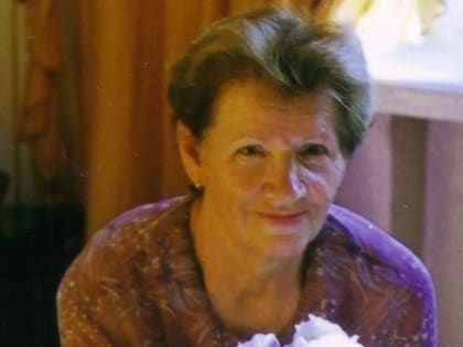 Ушла из жизни основатель Факультета политических и социальных наук ПетрГУ